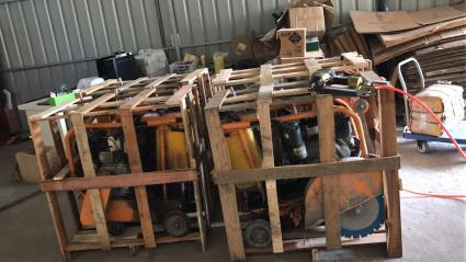 淮阴行李、家具、电器包装托运