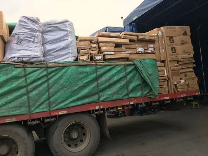 淮阴家具托运