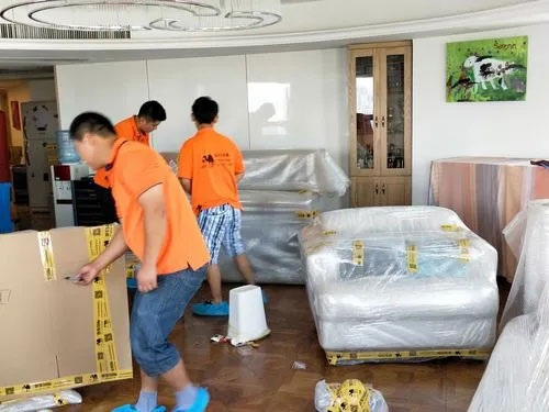 淮阴精品搬家公司